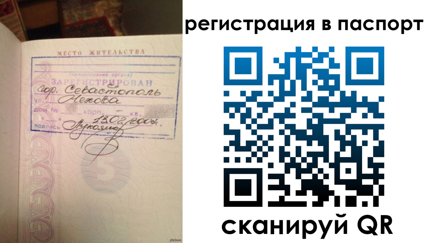 прописка для военкомата в Оренбургской области